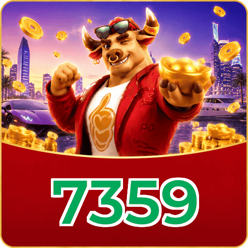 Slots 7359 - RTP Alto Certificado
